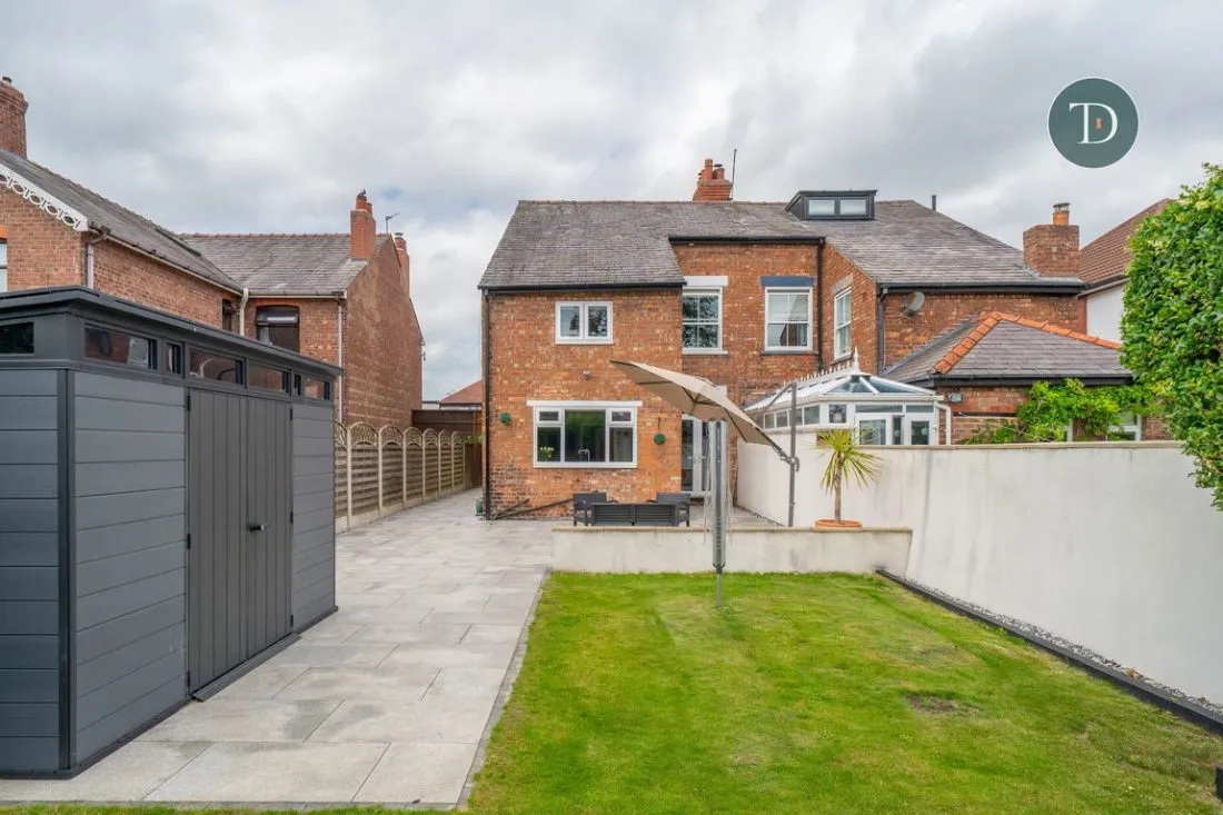 Chester Road, Whitby, CH65 6SB, photo 25