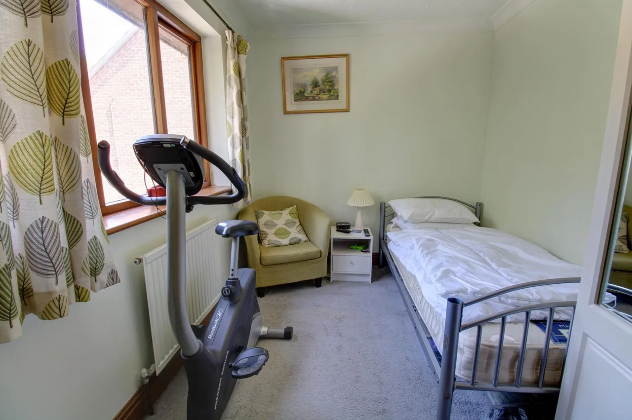 Grantham Crescent, Ipswich, IP2, photo 14