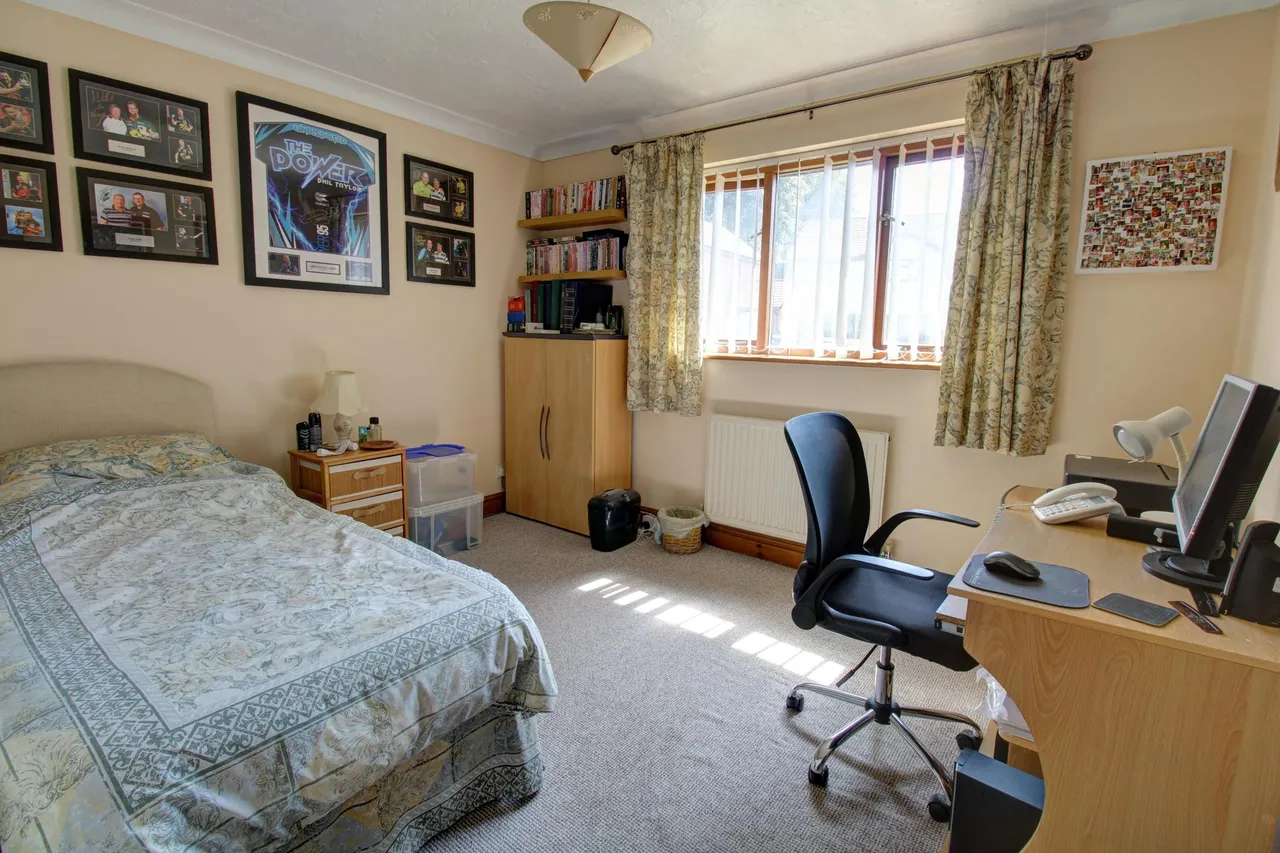 Grantham Crescent, Ipswich, IP2, photo 13