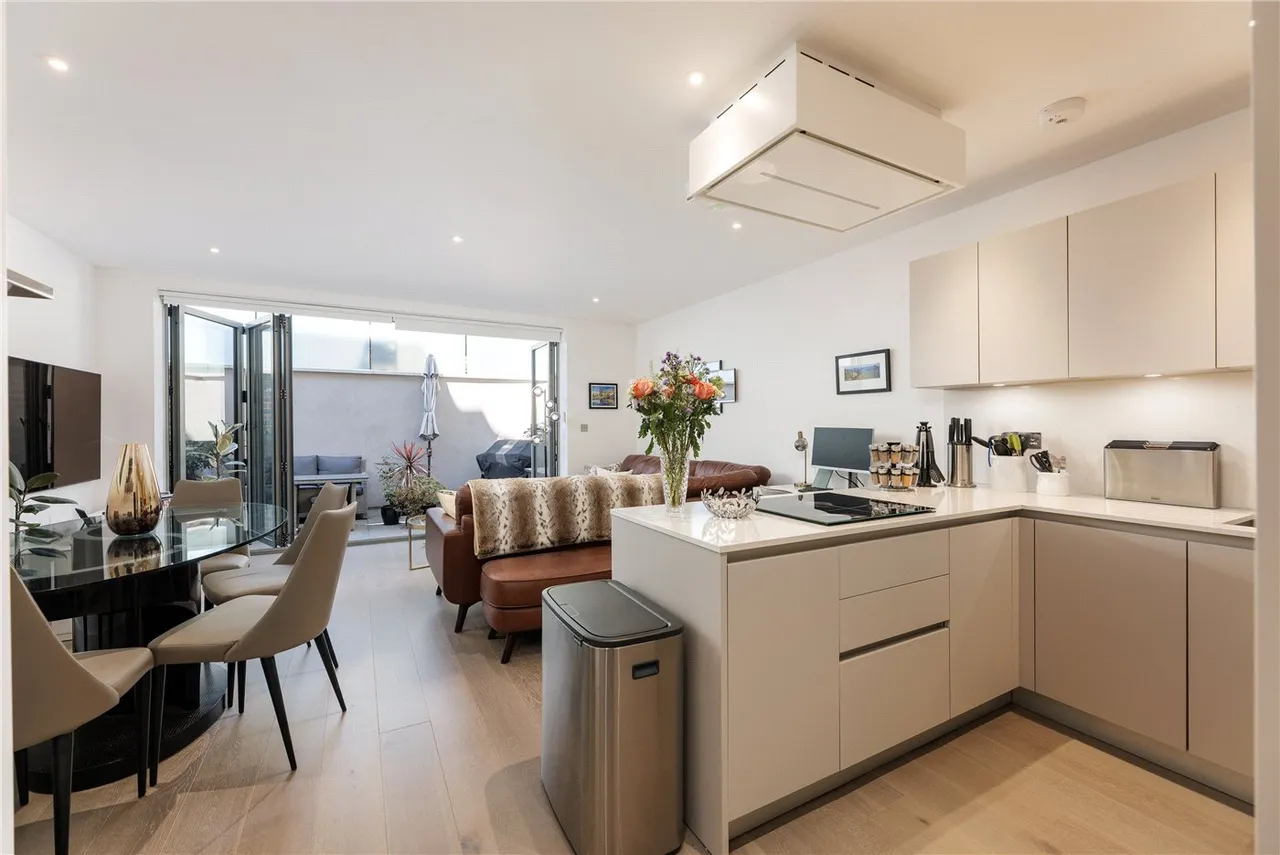 West Hill, London, SW15, photo 6