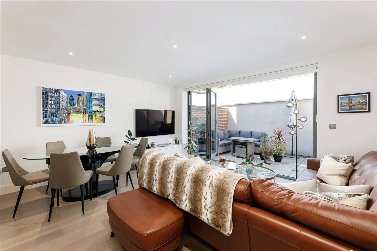 West Hill, London, SW15, photo 8