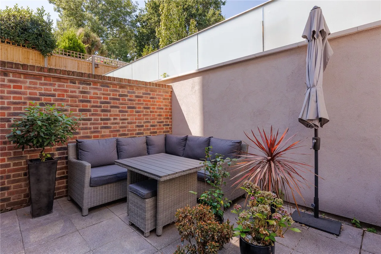 2 bed flat for sale — West Hill, London, SW15