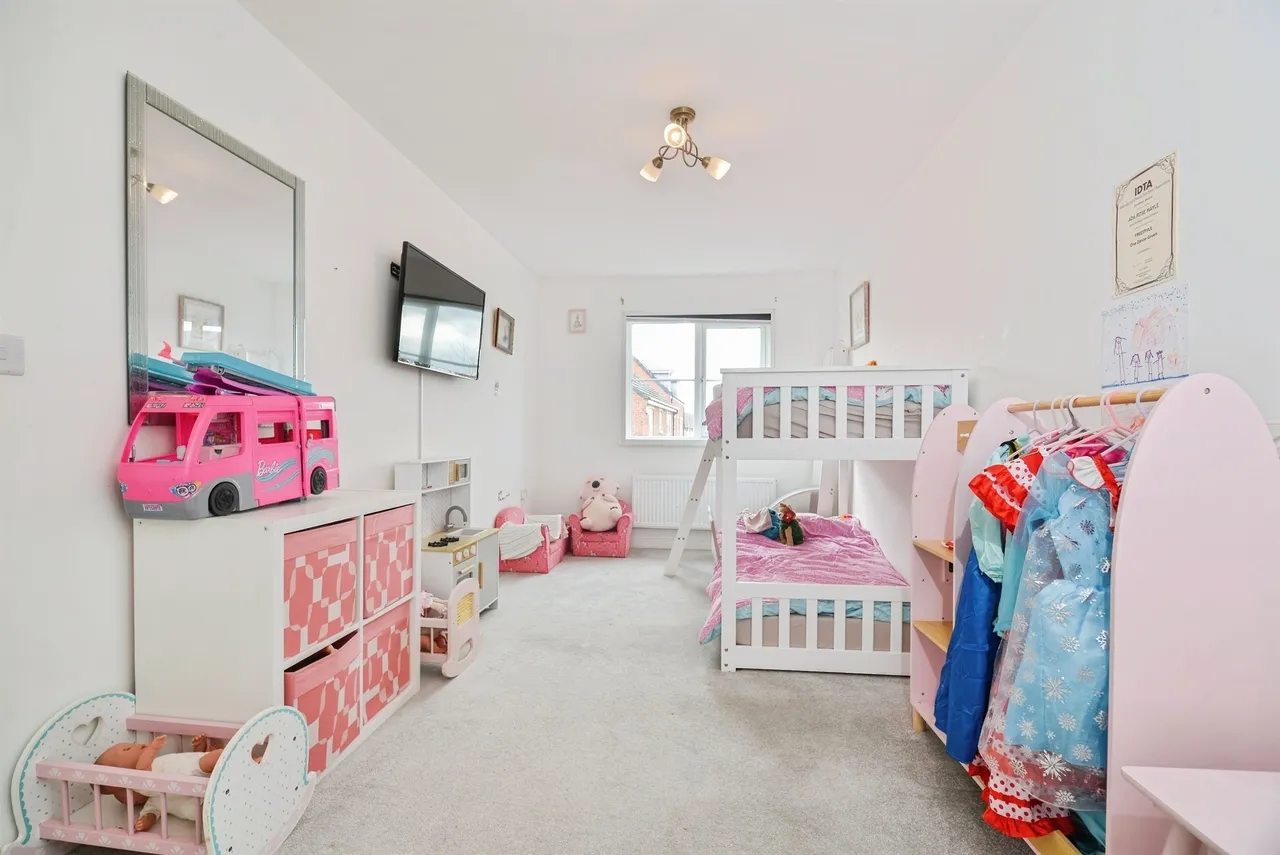 Sculptor Crescent, Stockton-On-Tees, TS18, photo 12
