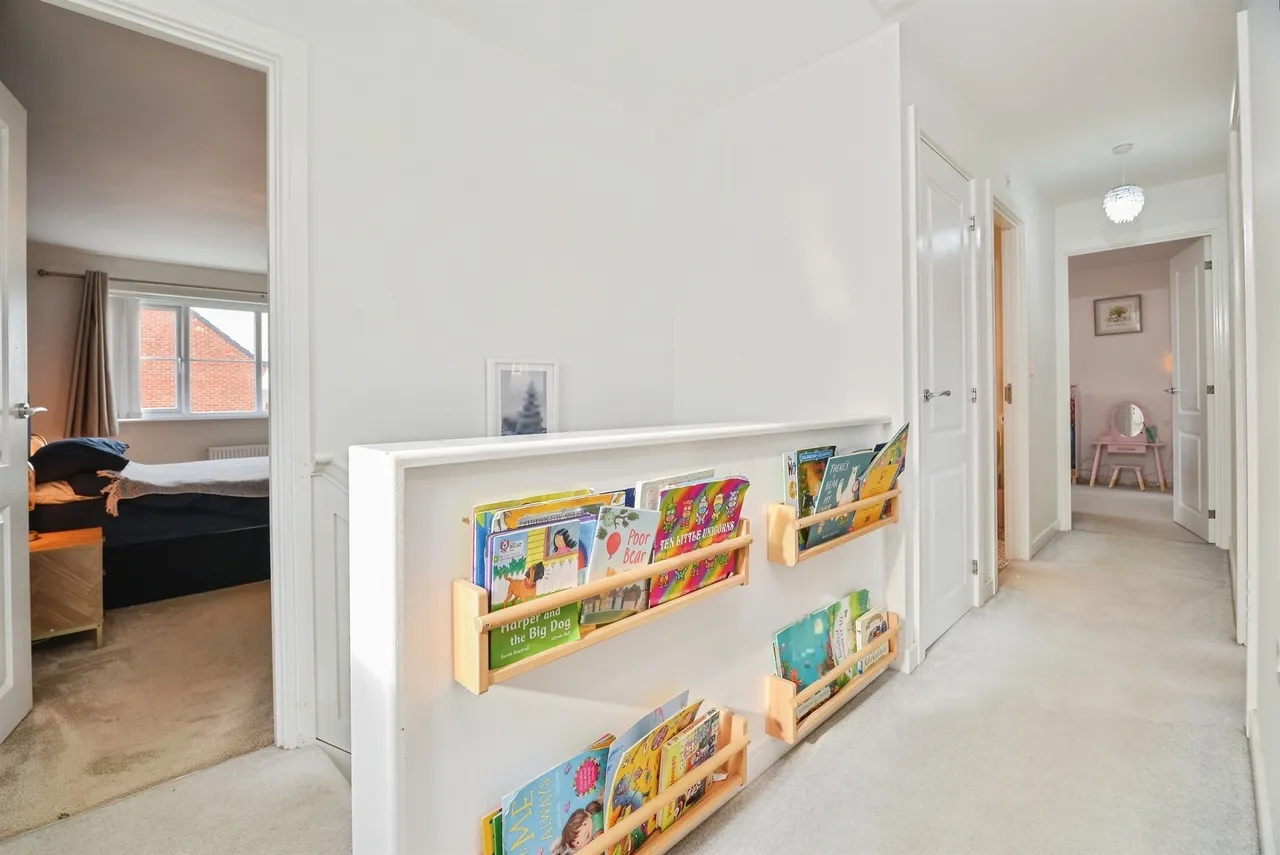 Sculptor Crescent, Stockton-On-Tees, TS18, photo 8