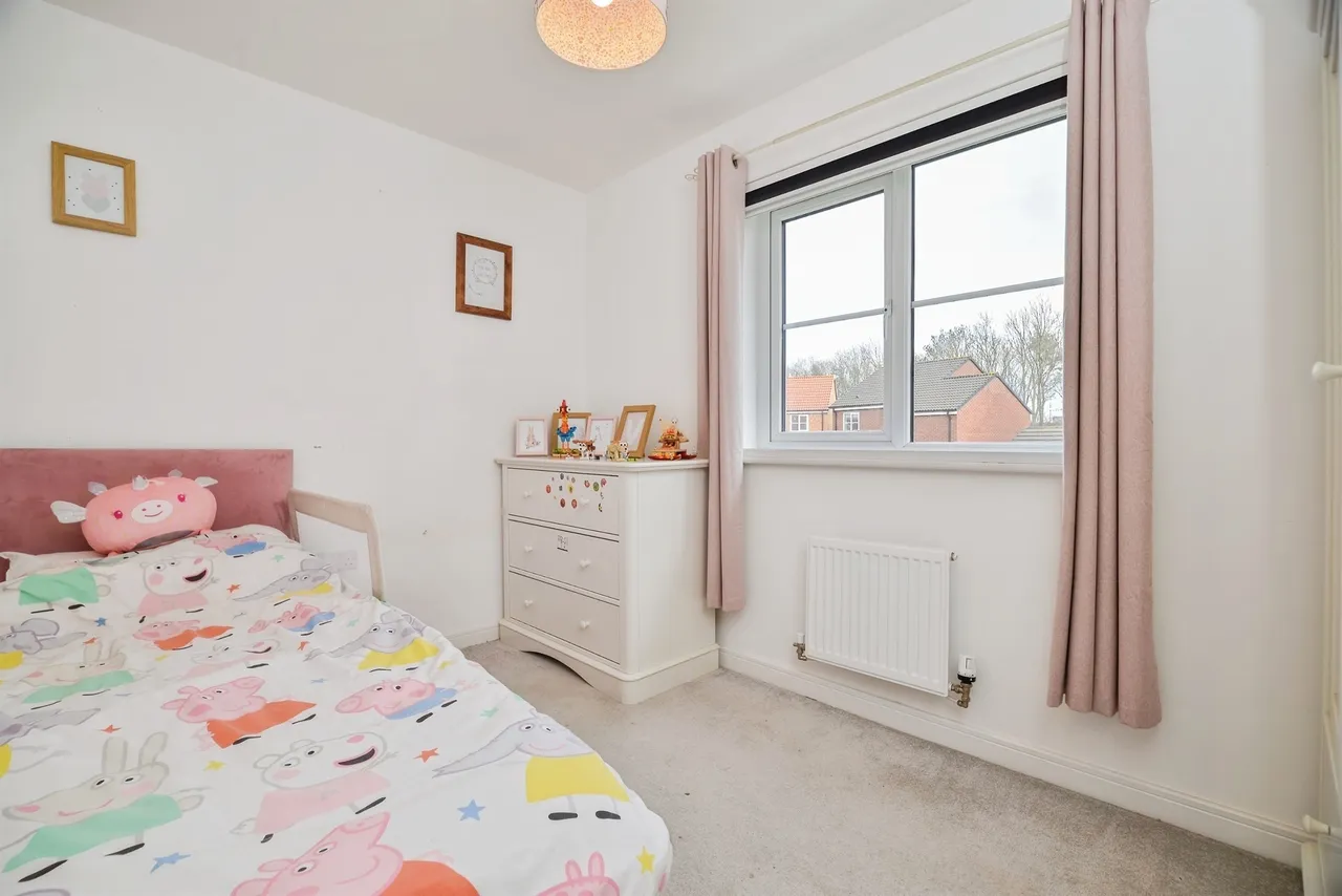 Sculptor Crescent, Stockton-On-Tees, TS18, photo 11