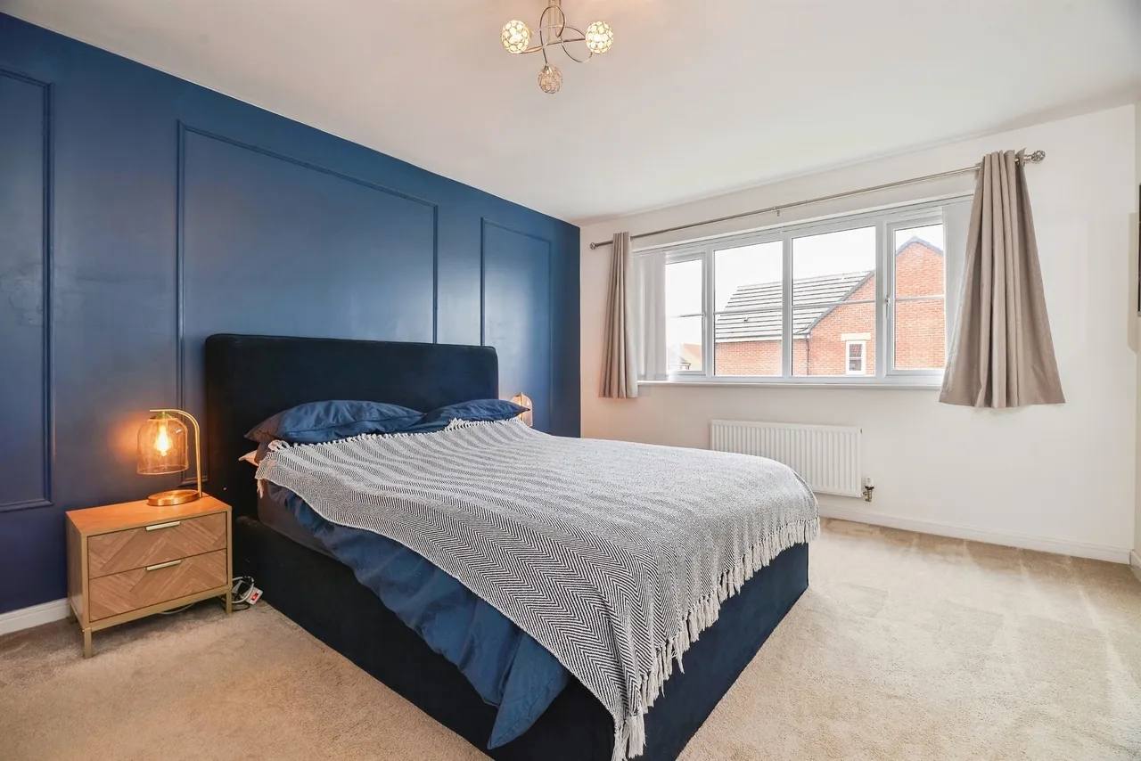 Sculptor Crescent, Stockton-On-Tees, TS18, photo 9