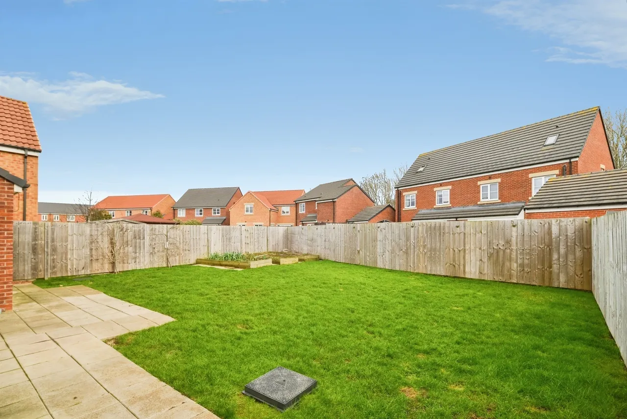 Sculptor Crescent, Stockton-On-Tees, TS18, photo 19