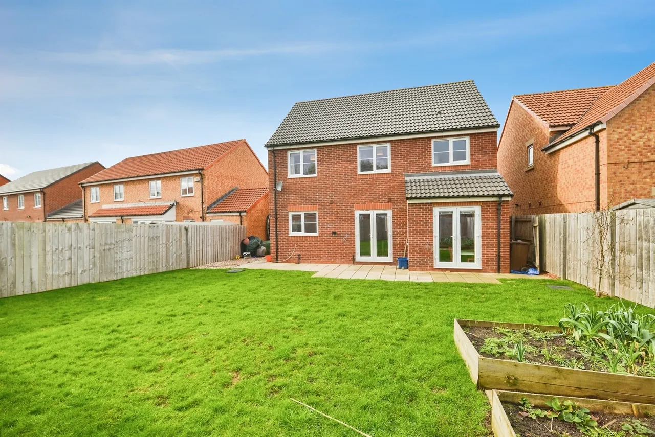 Sculptor Crescent, Stockton-On-Tees, TS18, photo 20
