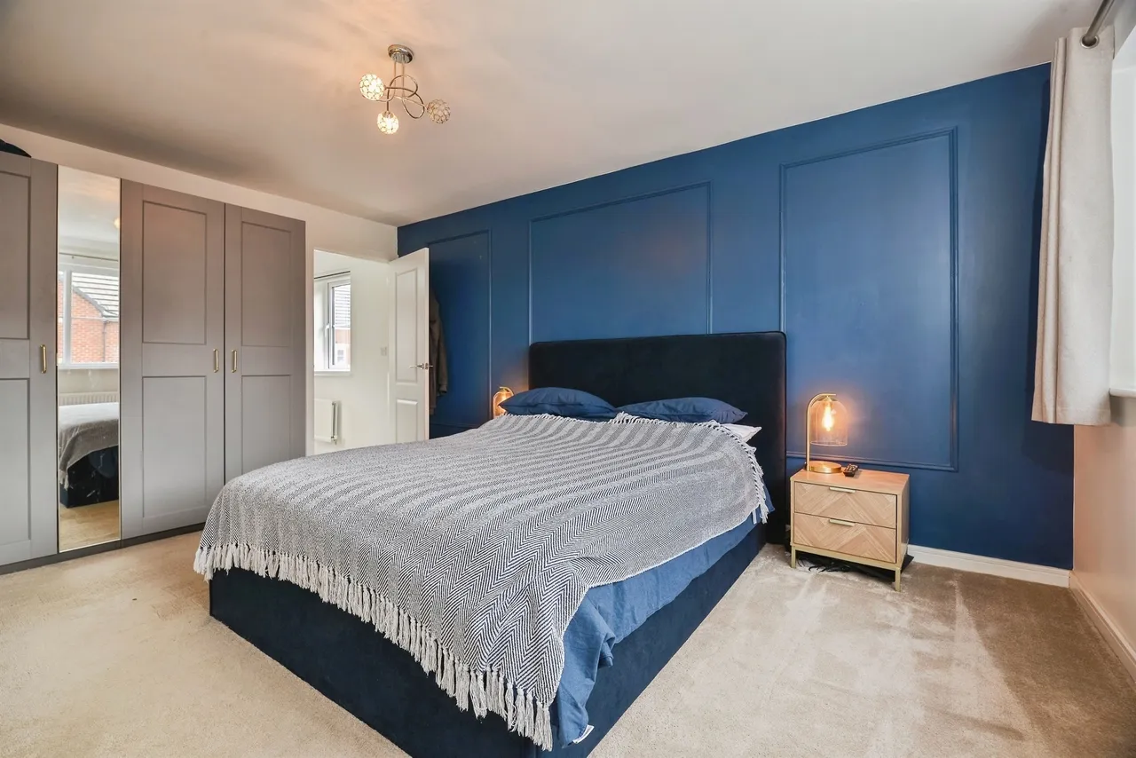 Sculptor Crescent, Stockton-On-Tees, TS18, photo 10