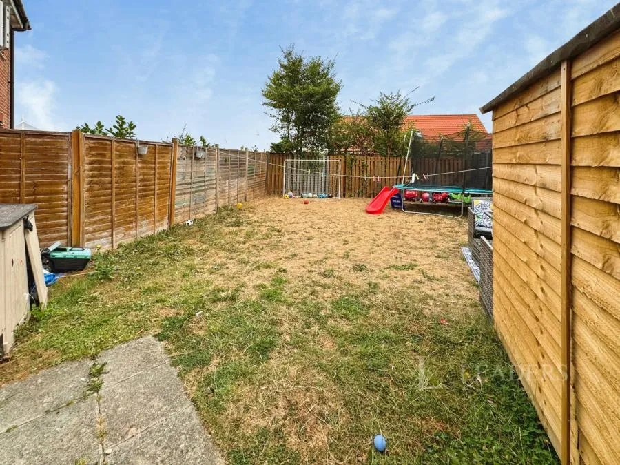 Lewis Road, Clacton-on-Sea, CO16, photo 12