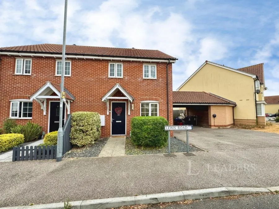 Lewis Road, Clacton-on-Sea, CO16, photo 14