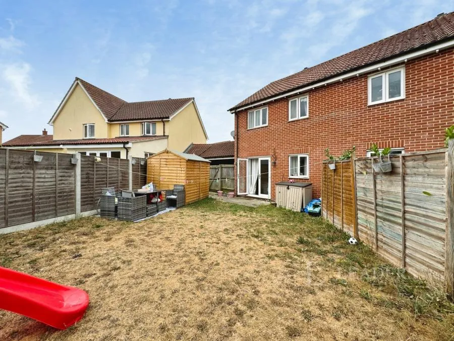 Lewis Road, Clacton-on-Sea, CO16, photo 13