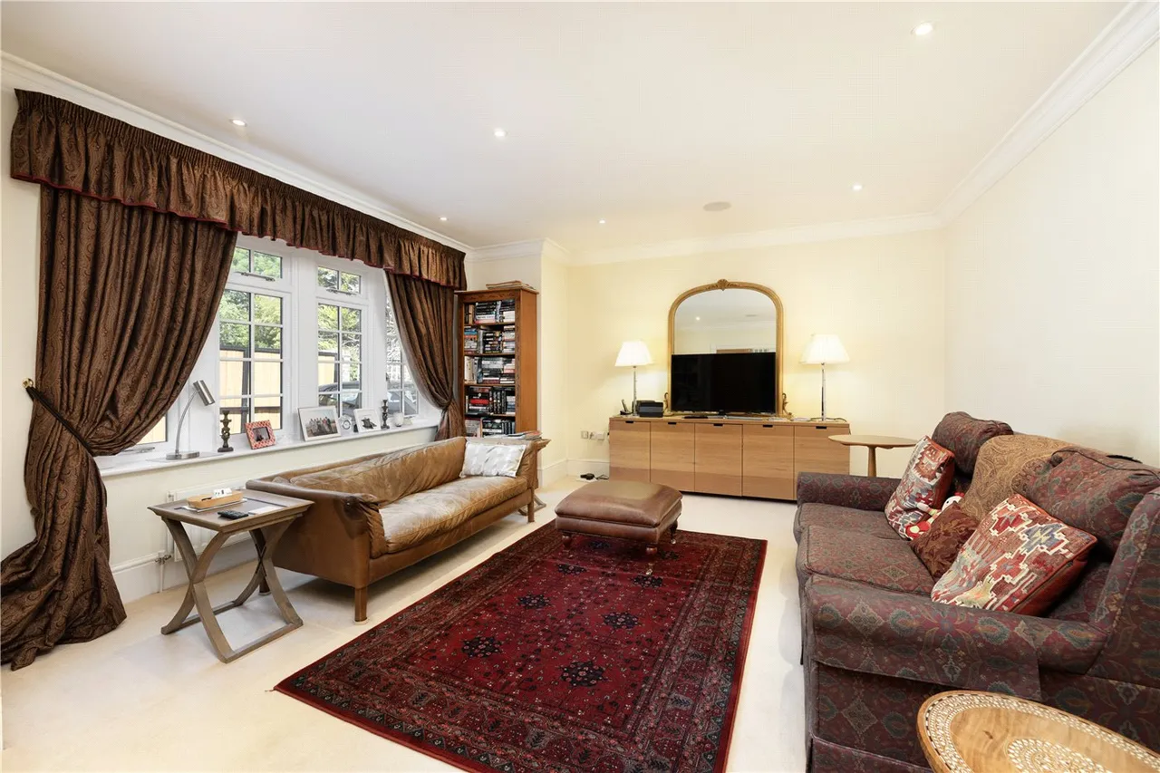 St. Simon's Avenue, London, SW15, photo 4
