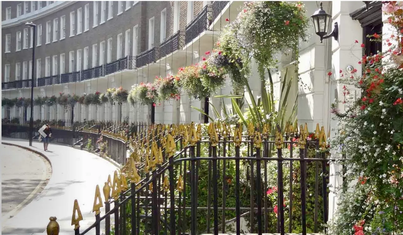Cartwright Gardens, London, WC1H, photo 6