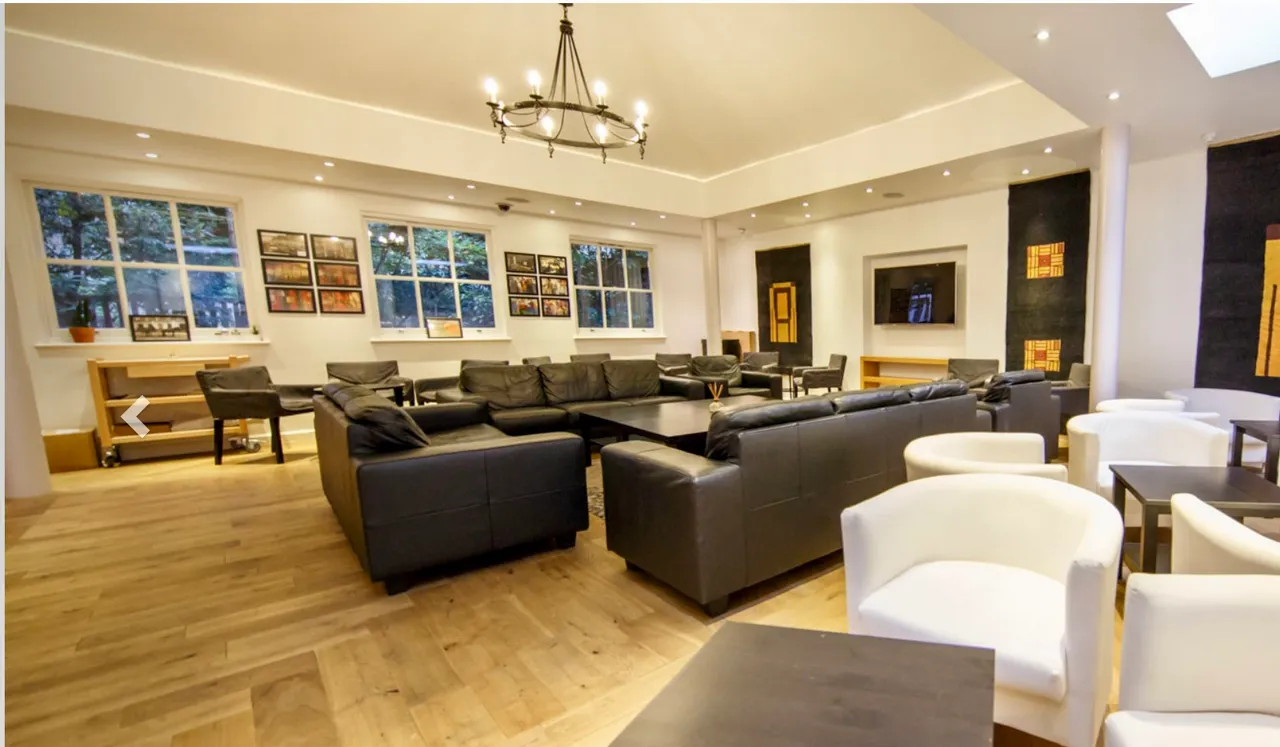 Cartwright Gardens, London, WC1H, photo 5