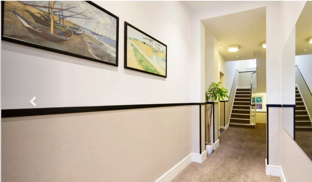 Cartwright Gardens, London, WC1H, photo 4
