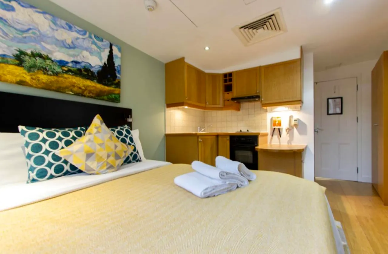 Cartwright Gardens, London, WC1H, photo 2