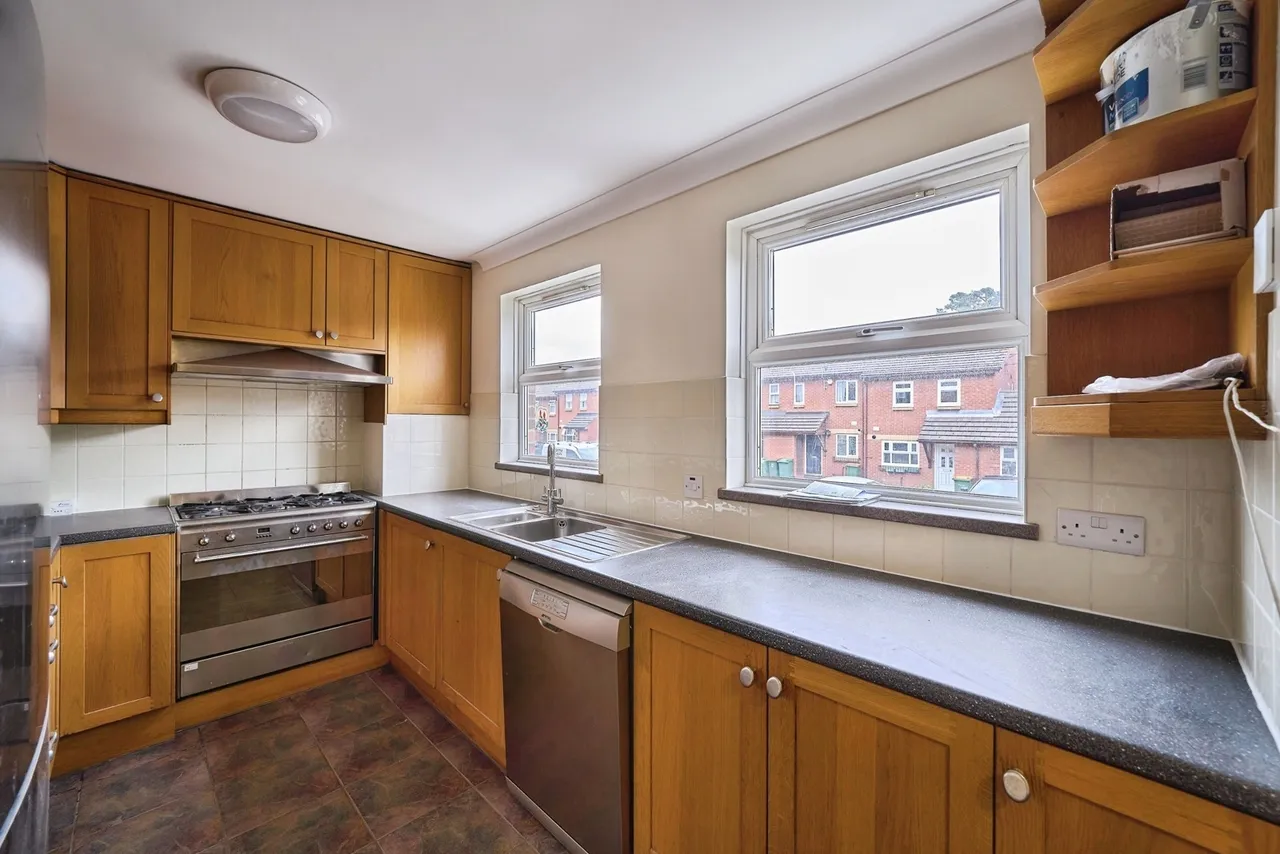Nutmeg Close, London, E16, photo 6