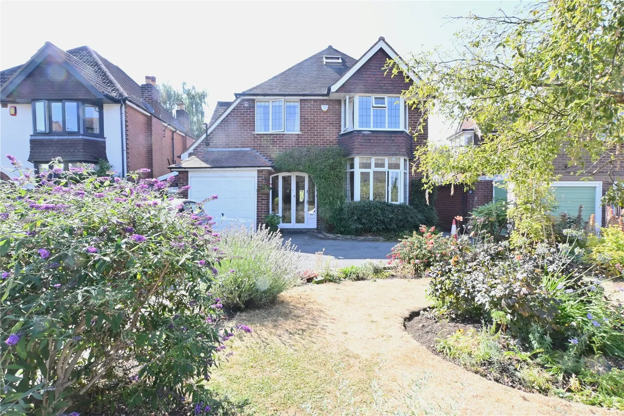 Dyott Road, Moseley, Birmingham, B13 9QZ, photo 19