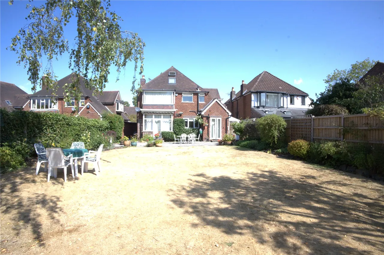Dyott Road, Moseley, Birmingham, B13 9QZ, photo 20