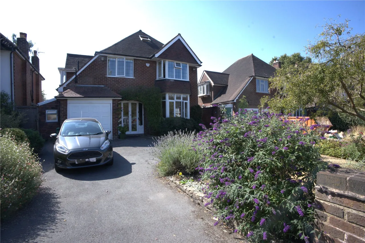 Dyott Road, Moseley, Birmingham, B13 9QZ, photo 27