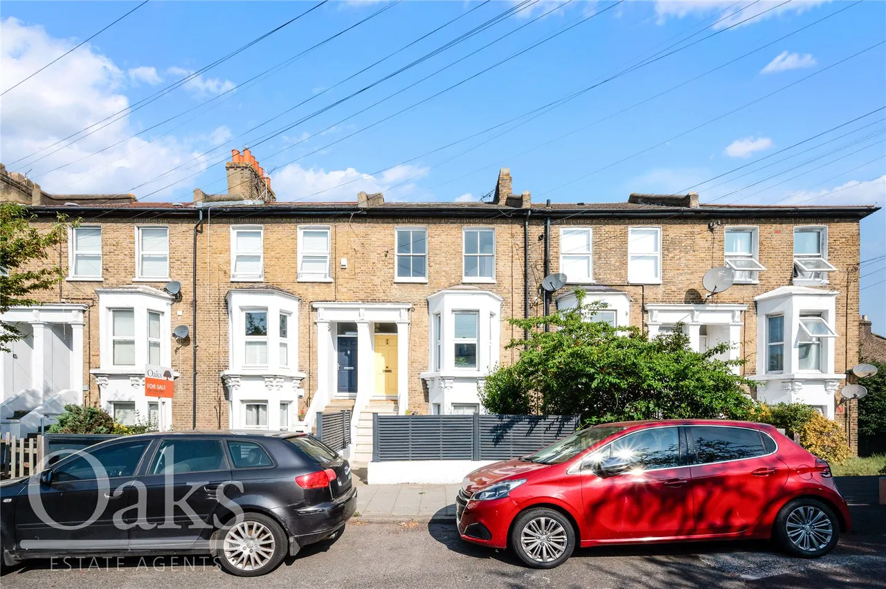 Colmer Road, Streatham, SW16, photo 9