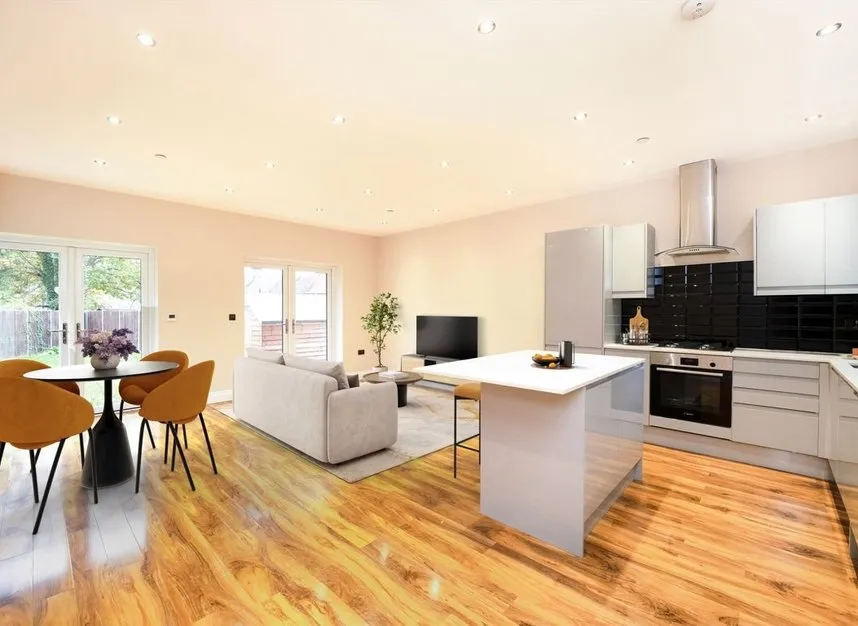 3 bed house for sale, Hythe Road, Thornton Heath, CR7