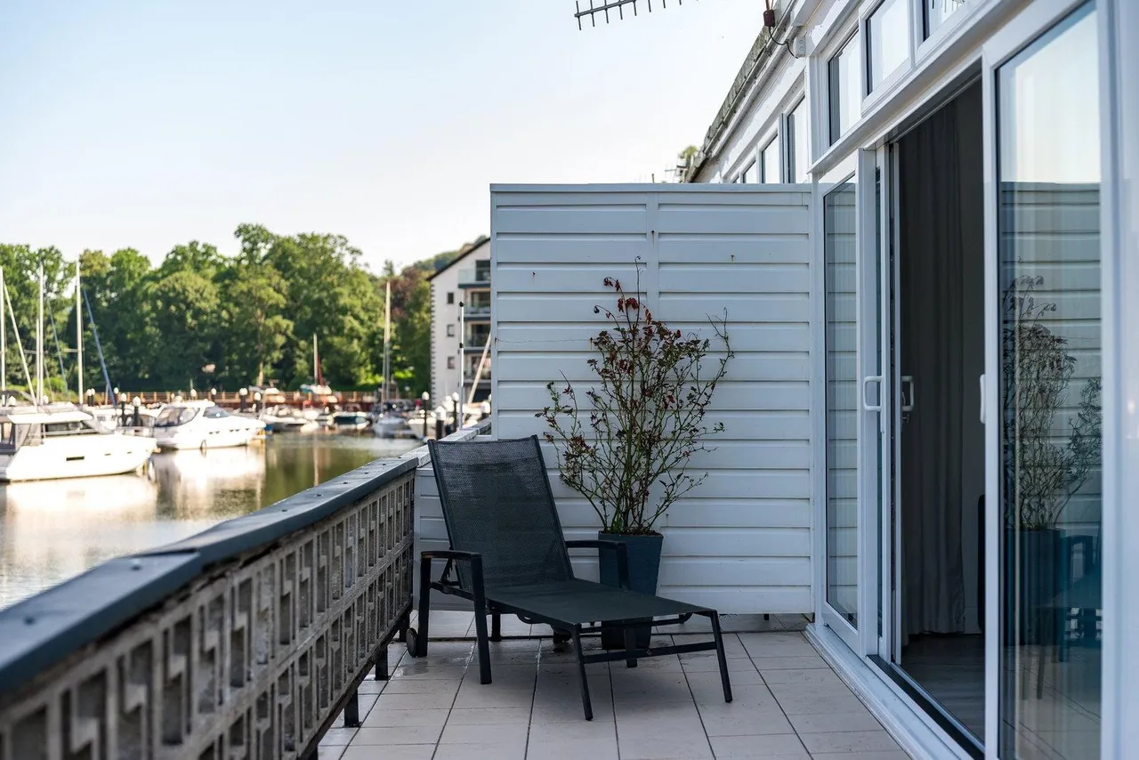 Boathouse, Windermere Marina Village, LA23, photo 13