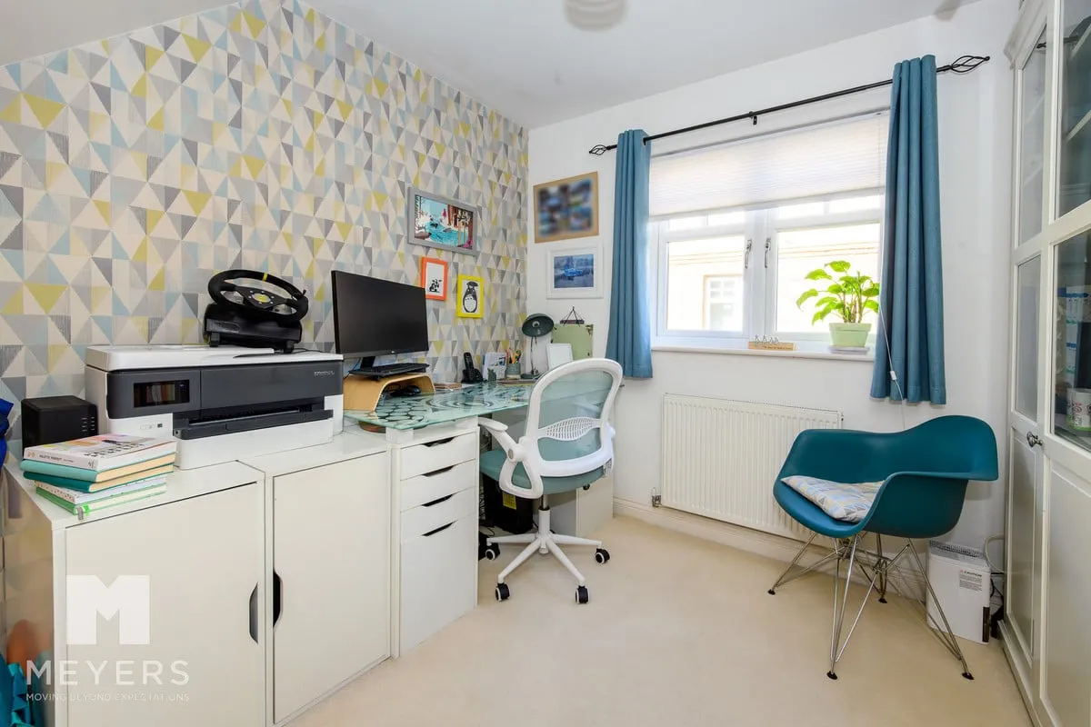 Broadshard Lane, Ringwood, BH24, photo 10