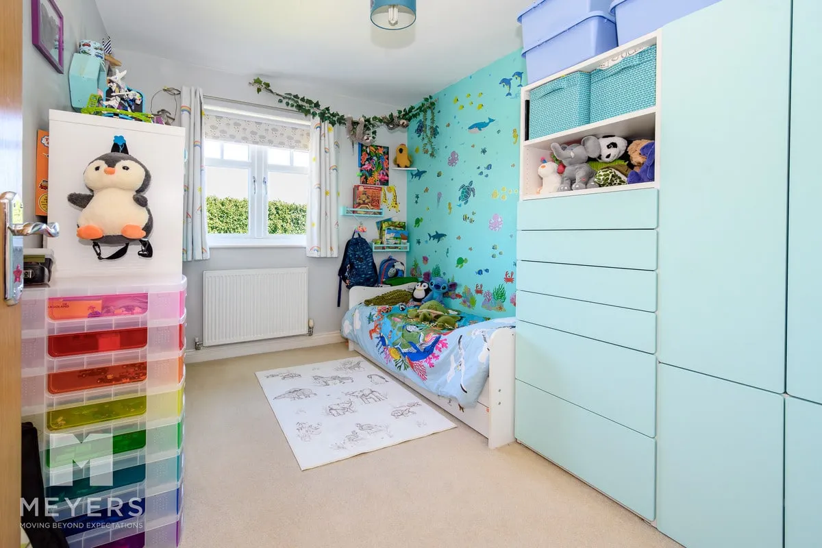Broadshard Lane, Ringwood, BH24, photo 19