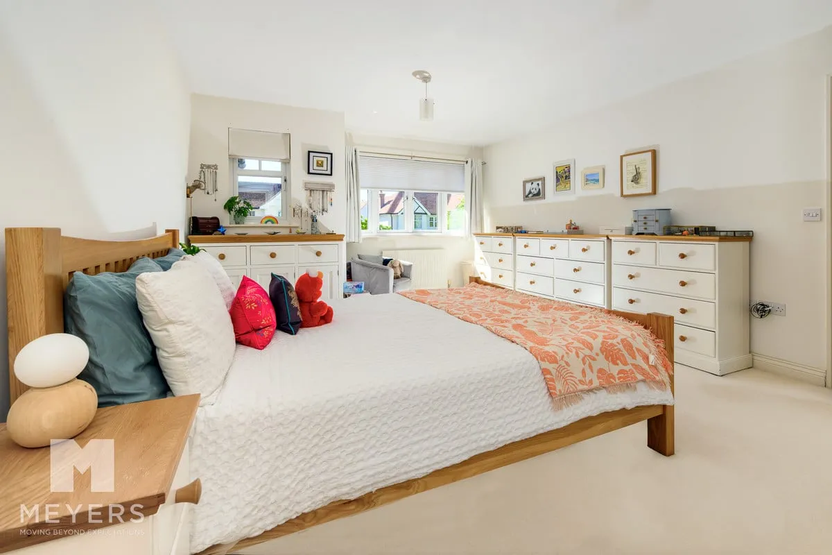 Broadshard Lane, Ringwood, BH24, photo 15