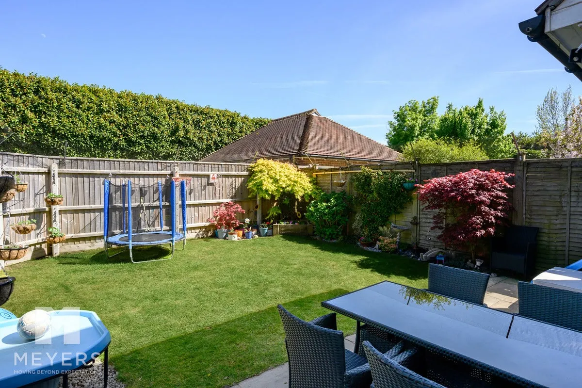 Broadshard Lane, Ringwood, BH24, photo 21