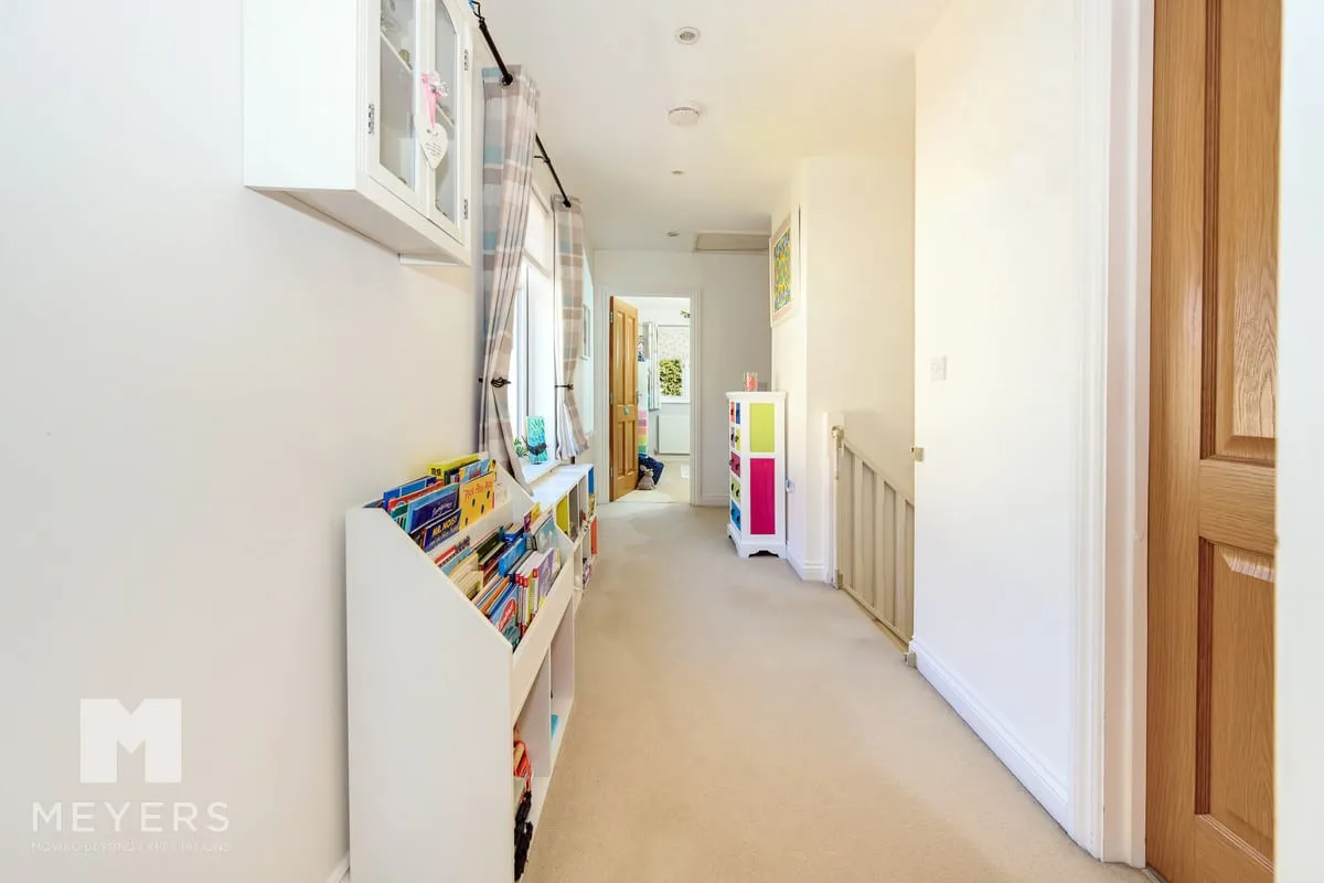 Broadshard Lane, Ringwood, BH24, photo 14