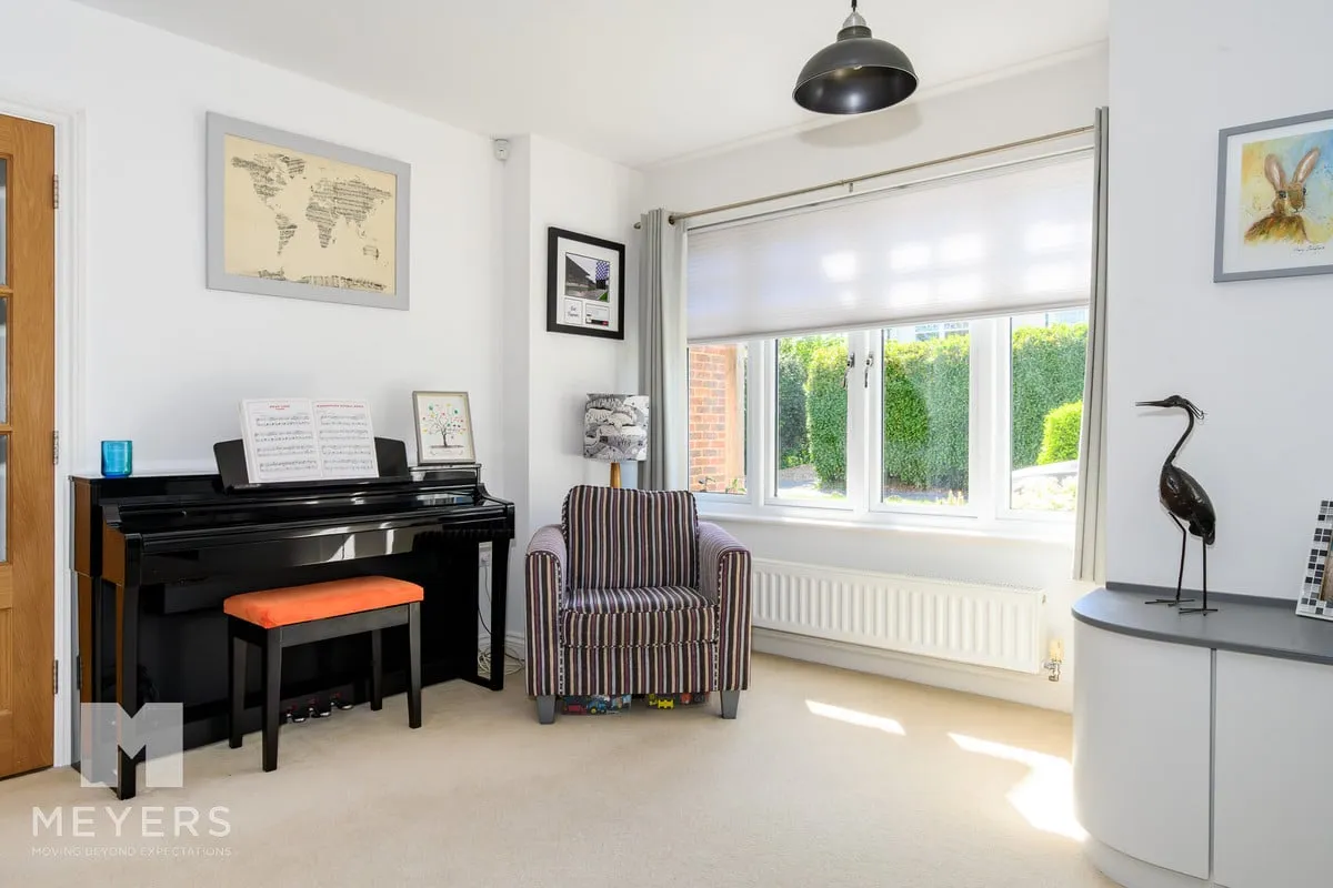 Broadshard Lane, Ringwood, BH24, photo 8