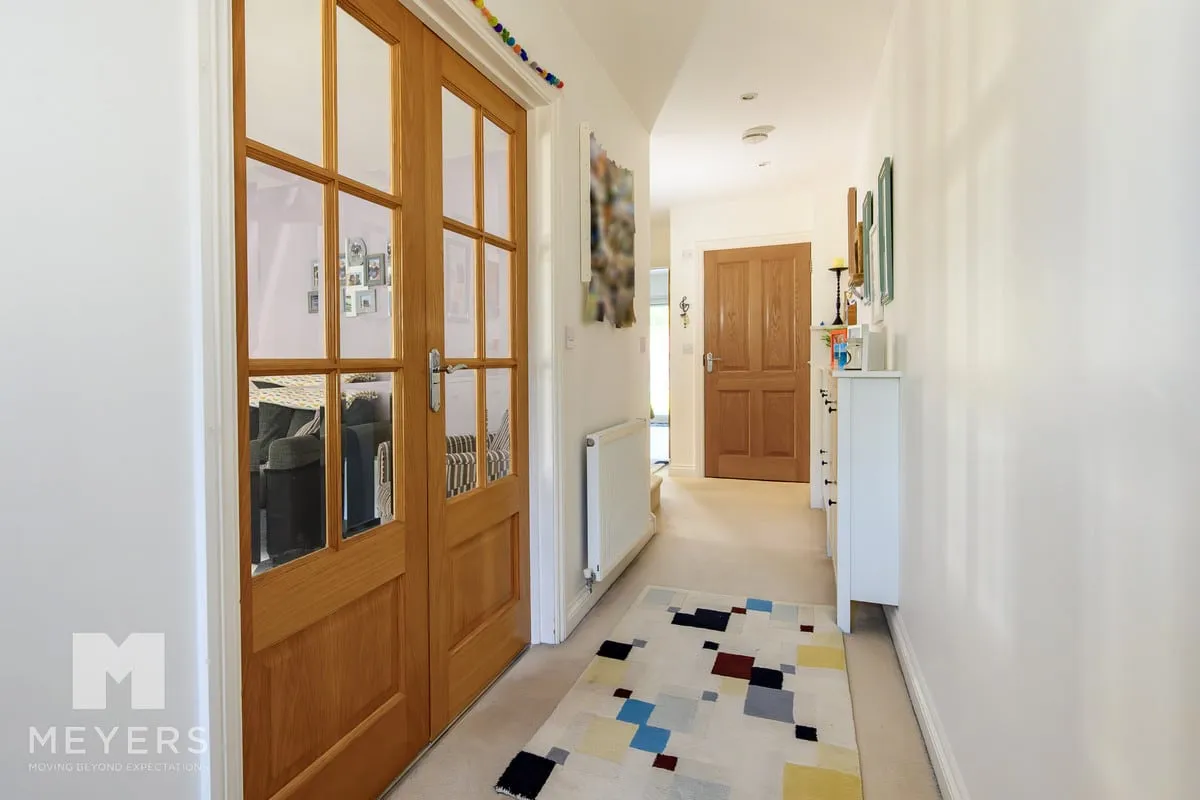 Broadshard Lane, Ringwood, BH24, photo 6