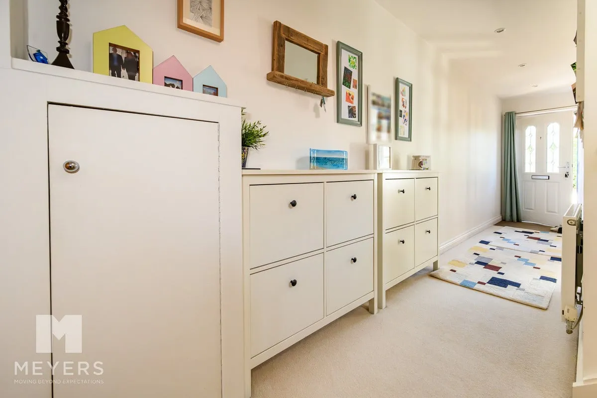 Broadshard Lane, Ringwood, BH24, photo 13