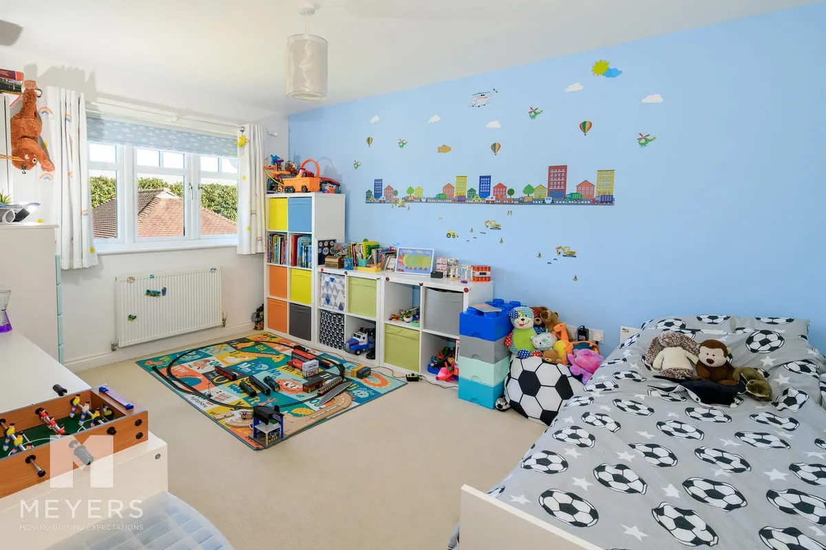 Broadshard Lane, Ringwood, BH24, photo 18