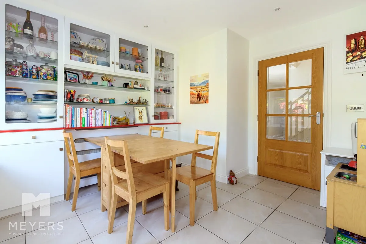Broadshard Lane, Ringwood, BH24, photo 12