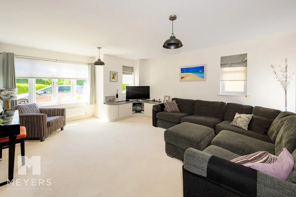 Broadshard Lane, Ringwood, BH24, photo 2
