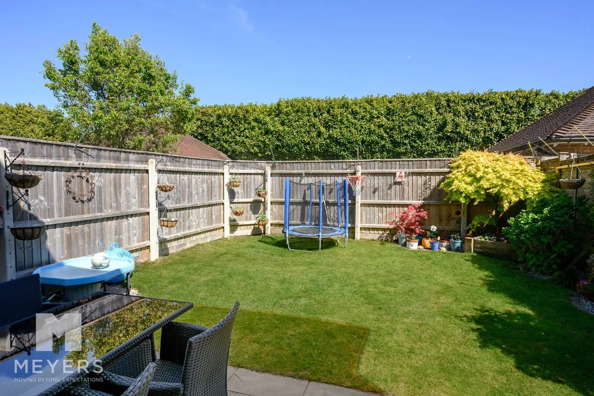 Broadshard Lane, Ringwood, BH24, photo 5