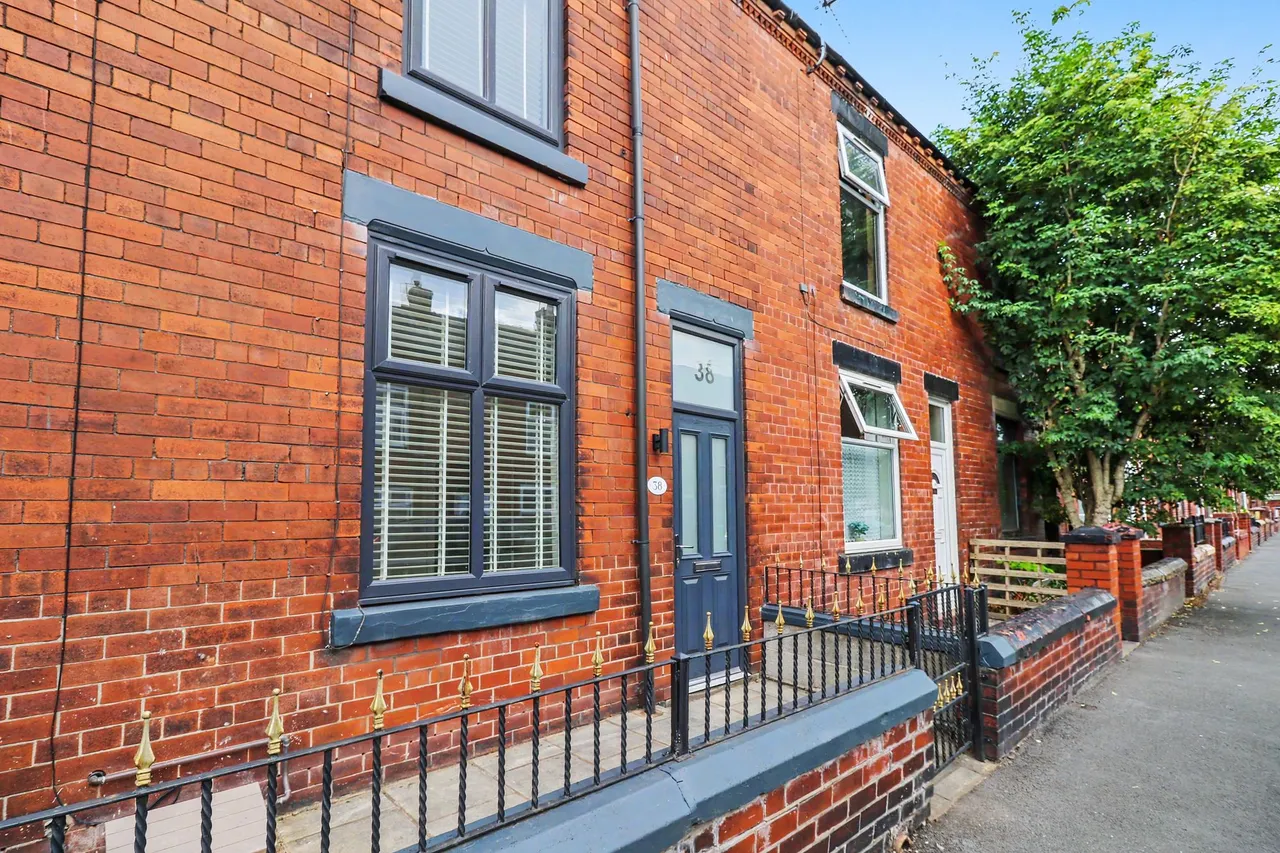 Milton Street, Leigh, Leigh, WN7 4EB, photo 15