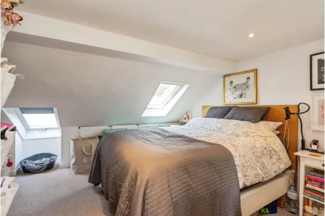 Tebworth Road, London, N17, photo 9