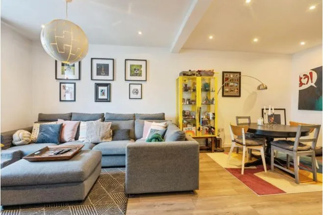 Tebworth Road, London, N17, photo 5