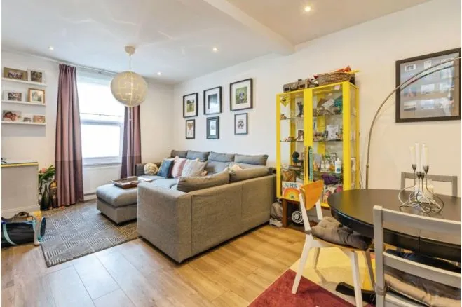 Tebworth Road, London, N17, photo 4