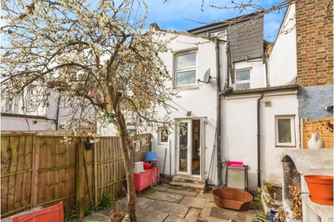 Tebworth Road, London, N17, photo 15