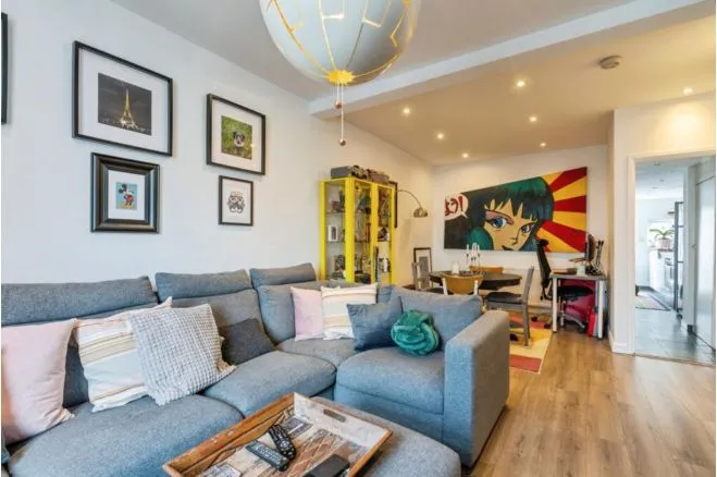 Tebworth Road, London, N17, photo 3