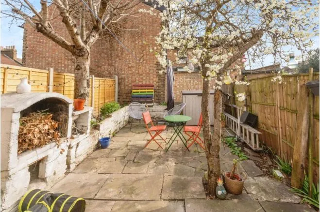 Tebworth Road, London, N17, photo 6