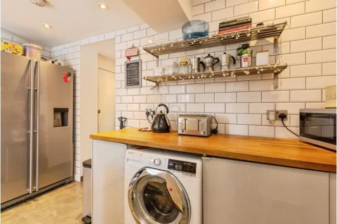 Tebworth Road, London, N17, photo 7
