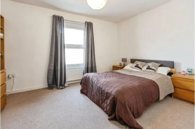Tebworth Road, London, N17, photo 12
