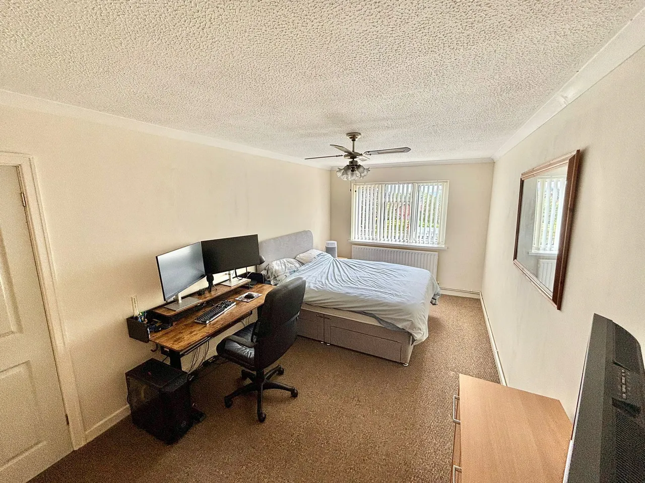 Beaconsfield Court, Sketty, SA2, photo 8